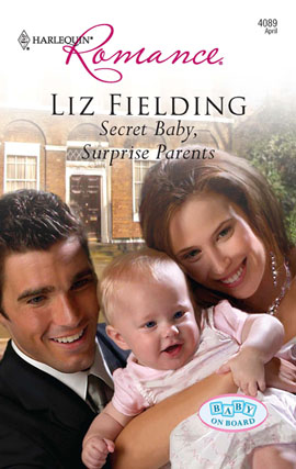 Secret Baby, Surprise Parents